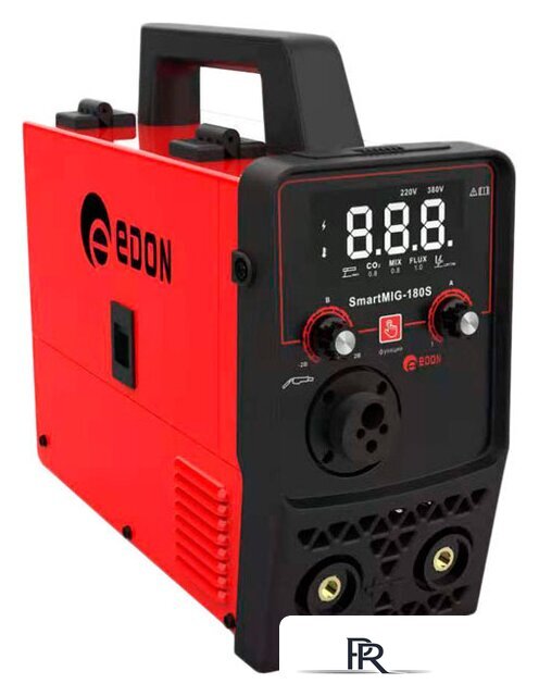 Сварочный инвертор Edon Smart MIG-180S - Изображение №1 — Интернет-магазин ПроЗаказ