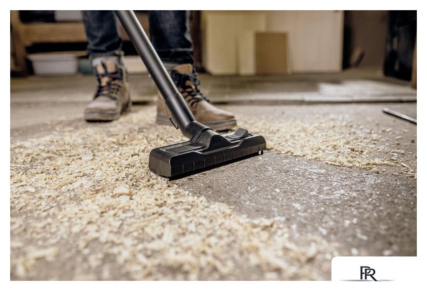 Пылесос Karcher WD 5 P V-25/5/22 1.628-307.0 - Изображение №3 — Интернет-магазин ПроЗаказ