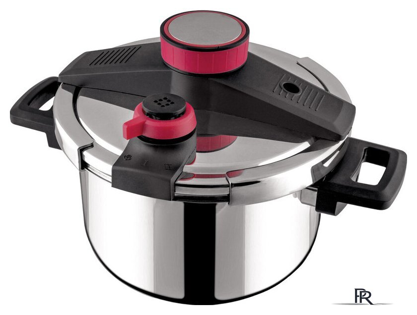 Скороварка Lamart Stream LT 1227 - Изображение №1 — Интернет-магазин ПроЗаказ