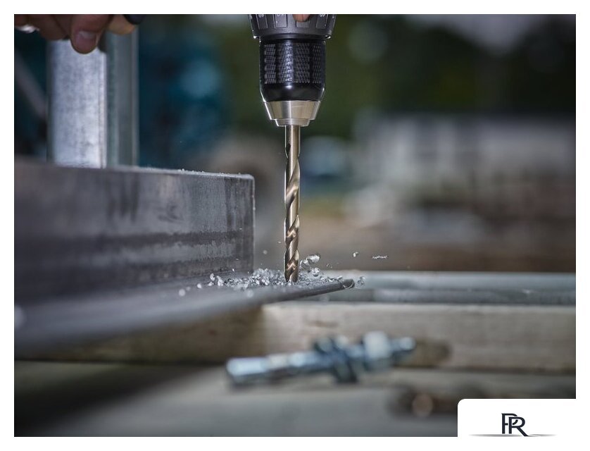 Набор сверл Milwaukee 4932493868 - Изображение №3 — Интернет-магазин ПроЗаказ