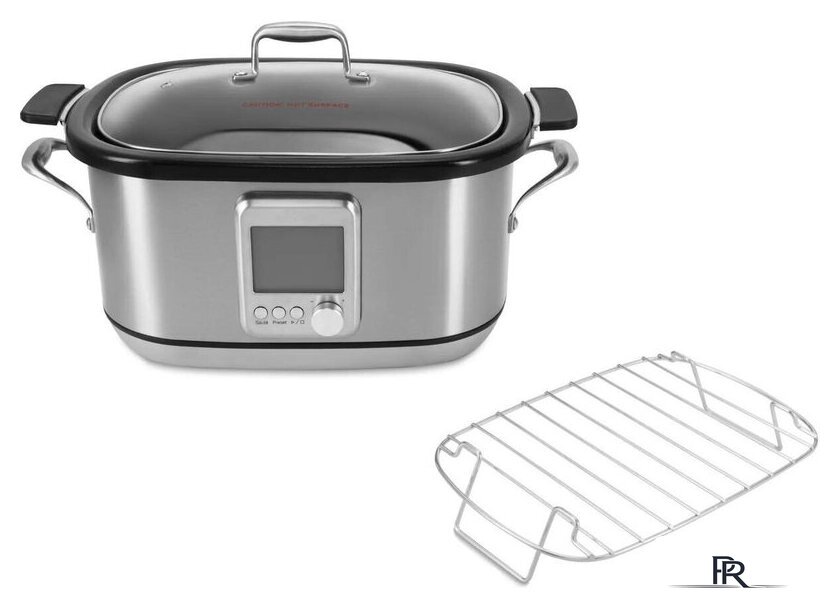 Мультиварка Rondell RDE-MC608 - Изображение №11 — Интернет-магазин ПроЗаказ