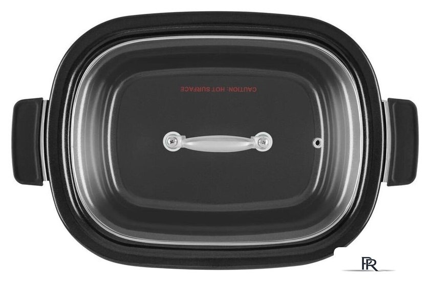 Мультиварка Rondell RDE-MC608 - Изображение №9 — Интернет-магазин ПроЗаказ