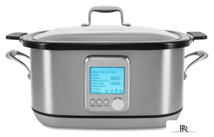 Мультиварка Rondell RDE-MC608 - Изображение №2 — Интернет-магазин ПроЗаказ