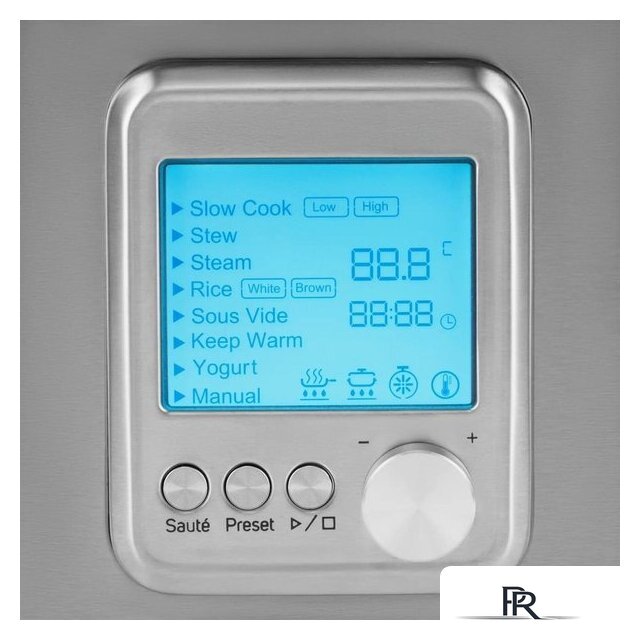 Мультиварка Rondell RDE-MC608 - Изображение №14 — Интернет-магазин ПроЗаказ