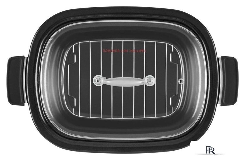 Мультиварка Rondell RDE-MC608 - Изображение №10 — Интернет-магазин ПроЗаказ