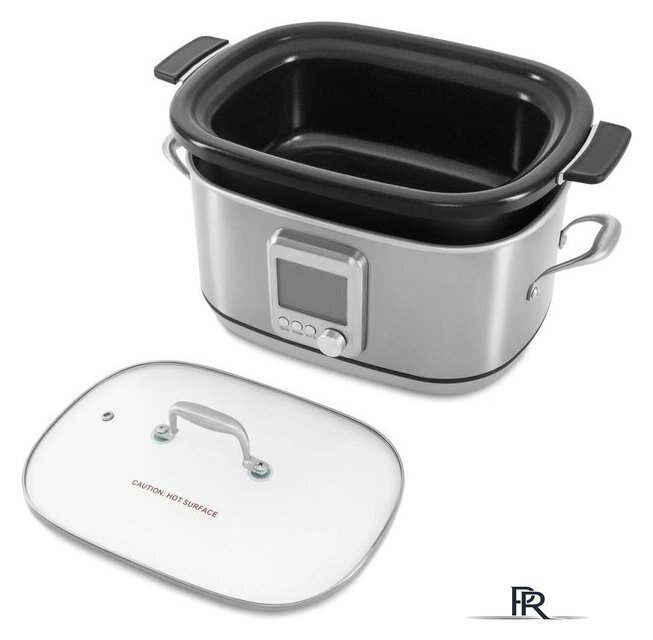 Мультиварка Rondell RDE-MC608 - Изображение №12 — Интернет-магазин ПроЗаказ