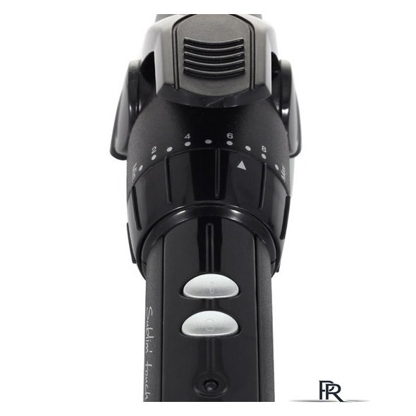 Круглая  плойка BaByliss C338E - Изображение №3 — Интернет-магазин ПроЗаказ