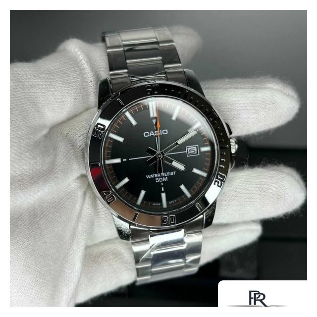 Наручные часы Casio MTP-VD01D-1E2 - Изображение №4 — Интернет-магазин ПроЗаказ