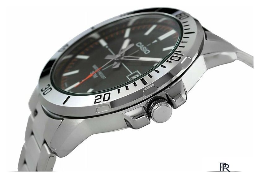 Наручные часы Casio MTP-VD01D-1E2 - Изображение №7 — Интернет-магазин ПроЗаказ