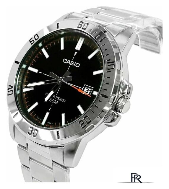 Наручные часы Casio MTP-VD01D-1E2 - Изображение №5 — Интернет-магазин ПроЗаказ