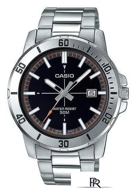 Наручные часы Casio MTP-VD01D-1E2 - Изображение №1 — Интернет-магазин ПроЗаказ