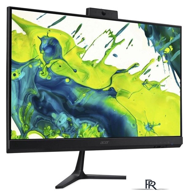 Моноблок Acer Aspire C24-2G DQ.BR8CD.005 - Изображение №2 — Интернет-магазин ПроЗаказ