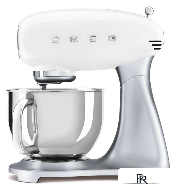Планетарный миксер Smeg SMF04WHEU - Изображение №1 — Интернет-магазин ПроЗаказ