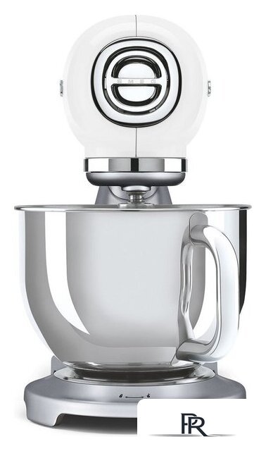 Планетарный миксер Smeg SMF04WHEU - Изображение №5 — Интернет-магазин ПроЗаказ