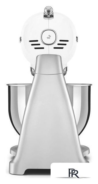 Планетарный миксер Smeg SMF04WHEU - Изображение №6 — Интернет-магазин ПроЗаказ