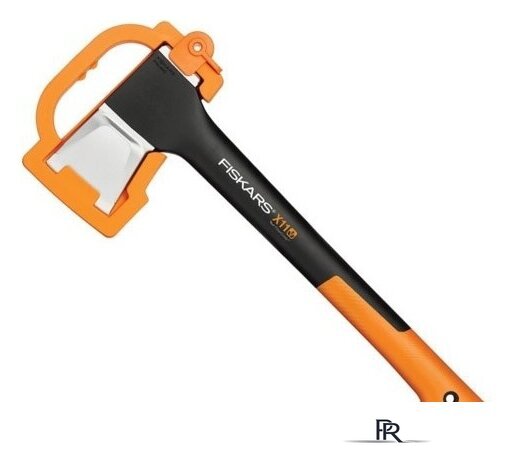 Топор-колун Fiskars S X11 X-series 1015640 - Изображение №1 — Интернет-магазин ПроЗаказ