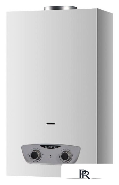 Газовая колонка Ariston FAST R ONM 10 [3632311] - Изображение №2 — Интернет-магазин ПроЗаказ