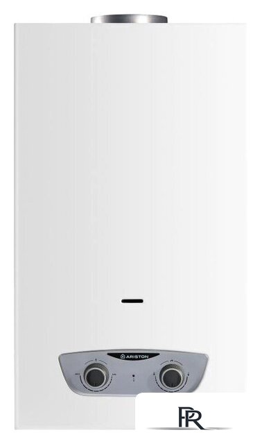 Газовая колонка Ariston FAST R ONM 10 [3632311] - Изображение №1 — Интернет-магазин ПроЗаказ
