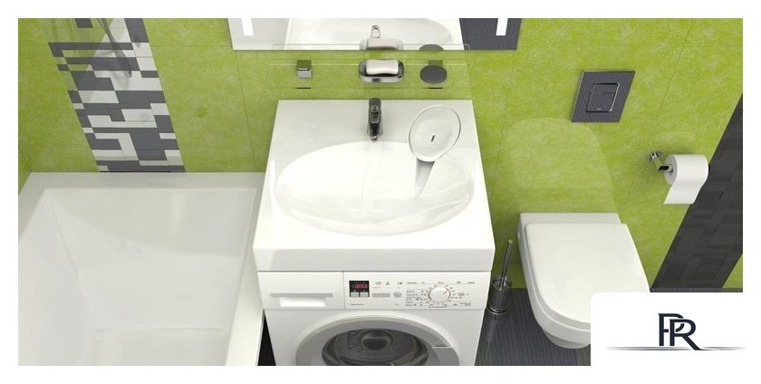 Умывальник MARRBAXX Мэйси V5D1 V005D001 (белый) - Изображение №3 — Интернет-магазин ПроЗаказ