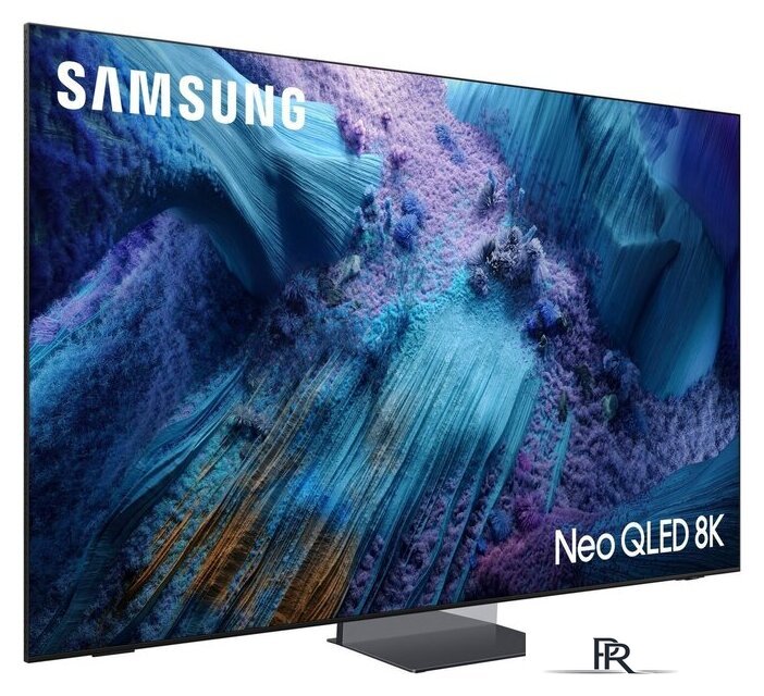 MiniLED телевизор Samsung Neo QLED 8K QN990F QE75QN990FUXRU - Изображение №2 — Интернет-магазин ПроЗаказ