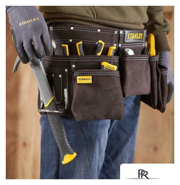 Пояс Stanley STST1-80113 - Изображение №5 — Интернет-магазин ПроЗаказ