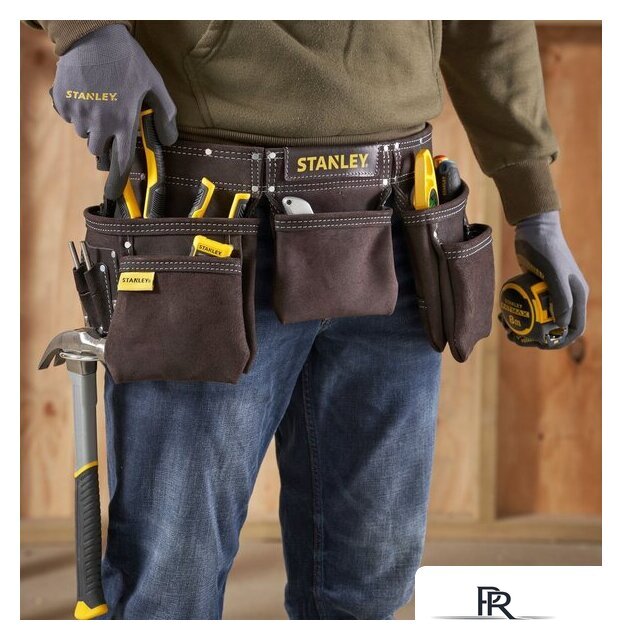 Пояс Stanley STST1-80113 - Изображение №3 — Интернет-магазин ПроЗаказ