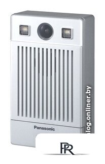 Вызывная панель Panasonic KX-NTV160 - Изображение №1 — Интернет-магазин ПроЗаказ