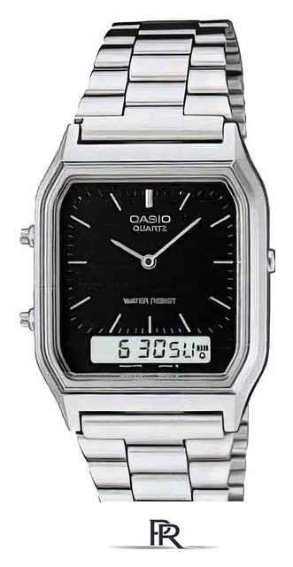 Наручные часы Casio AQ-230A-1D - Изображение №1 — Интернет-магазин ПроЗаказ