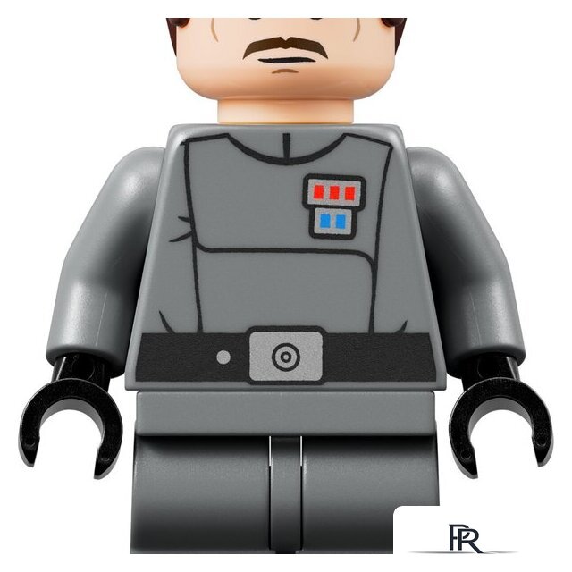 Конструктор LEGO Star Wars 75367 Республиканский ударный крейсер типа Венатор - Изображение №9 — Интернет-магазин ПроЗаказ