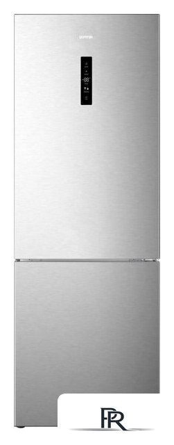 Холодильник Gorenje NRK720CAXL4 - Изображение №1 — Интернет-магазин ПроЗаказ