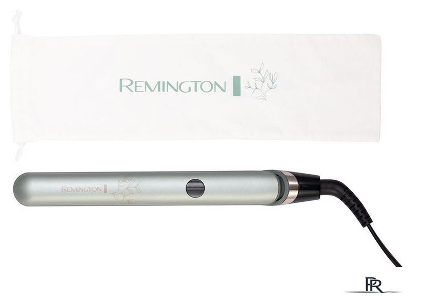 Выпрямитель Remington Botanicals S5860 - Изображение №2 — Интернет-магазин ПроЗаказ