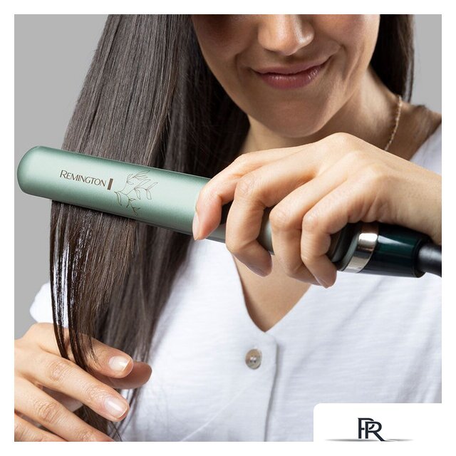Выпрямитель Remington Botanicals S5860 - Изображение №3 — Интернет-магазин ПроЗаказ