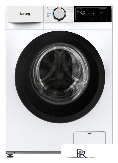 Стиральная машина Korting KWM 55IS1414 - Изображение №1 — Интернет-магазин ПроЗаказ