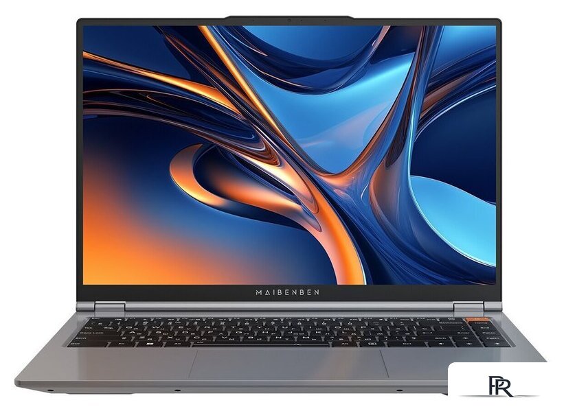 Ноутбук Maibenben Perfectum P15B P15B-R576UMF1SLGRE0 - Изображение №1 — Интернет-магазин ПроЗаказ