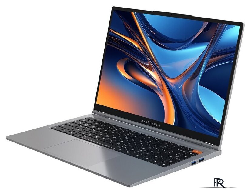 Ноутбук Maibenben Perfectum P15B P15B-R576UMF1SLGRE0 - Изображение №3 — Интернет-магазин ПроЗаказ