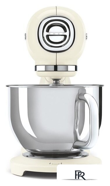 Планетарный миксер Smeg SMF05CREU - Изображение №6 — Интернет-магазин ПроЗаказ