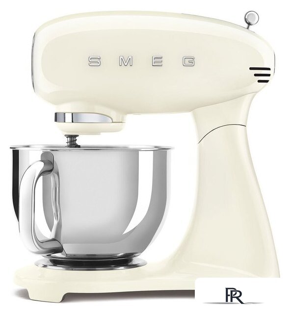 Планетарный миксер Smeg SMF05CREU - Изображение №1 — Интернет-магазин ПроЗаказ