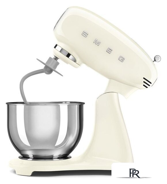 Планетарный миксер Smeg SMF05CREU - Изображение №3 — Интернет-магазин ПроЗаказ