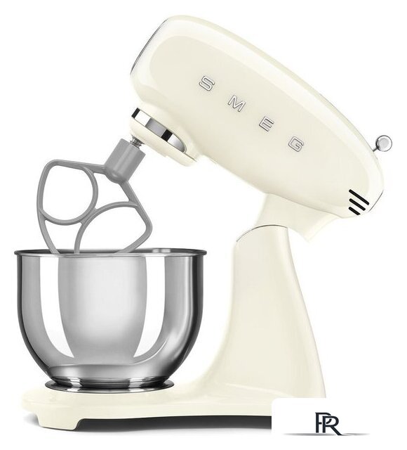 Планетарный миксер Smeg SMF05CREU - Изображение №5 — Интернет-магазин ПроЗаказ