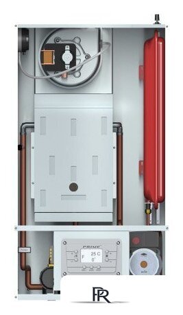 Отопительный котел Лемакс Prime-V32 - Изображение №6 — Интернет-магазин ПроЗаказ