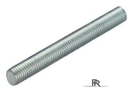 Набор шпилек Fischer G M20x1000 557295 (5 шт) - Изображение №1 — Интернет-магазин ПроЗаказ