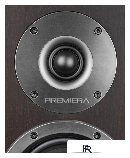 Полочная акустика Premiera DS-501 (мокко) - Изображение №3 — Интернет-магазин ПроЗаказ