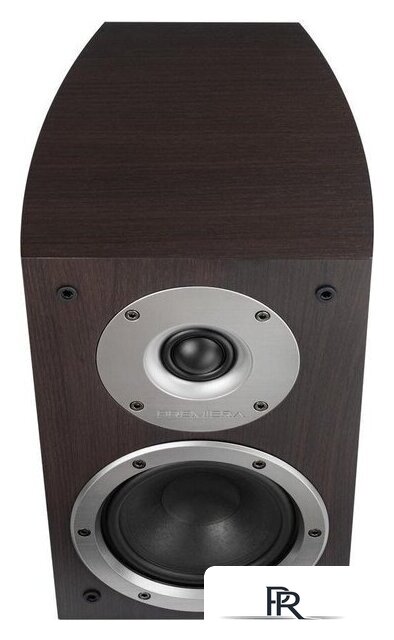 Полочная акустика Premiera DS-501 (мокко) - Изображение №4 — Интернет-магазин ПроЗаказ