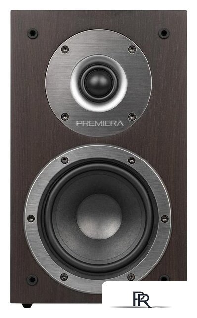 Полочная акустика Premiera DS-501 (мокко) - Изображение №2 — Интернет-магазин ПроЗаказ