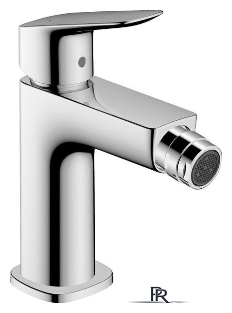 Смеситель Hansgrohe Logis 71201000 - Изображение №1 — Интернет-магазин ПроЗаказ
