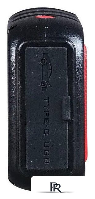 Портативное пусковое устройство Fubag Drive 600 46673 - Изображение №6 — Интернет-магазин ПроЗаказ