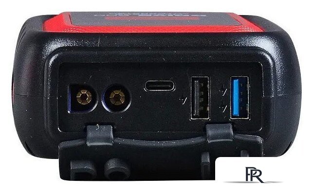 Портативное пусковое устройство Fubag Drive 600 46673 - Изображение №5 — Интернет-магазин ПроЗаказ