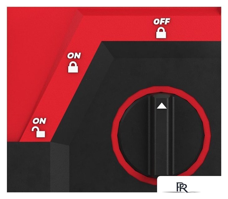 Лазерный нивелир Milwaukee M12 CLL4P-301C 4933479203 (с 1-им АКБ, кейс) - Изображение №7 — Интернет-магазин ПроЗаказ