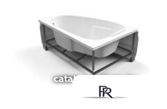 Каркас Cersanit Joanna 140 New / K-RW-JOANNA140n - Изображение №4 — Интернет-магазин ПроЗаказ