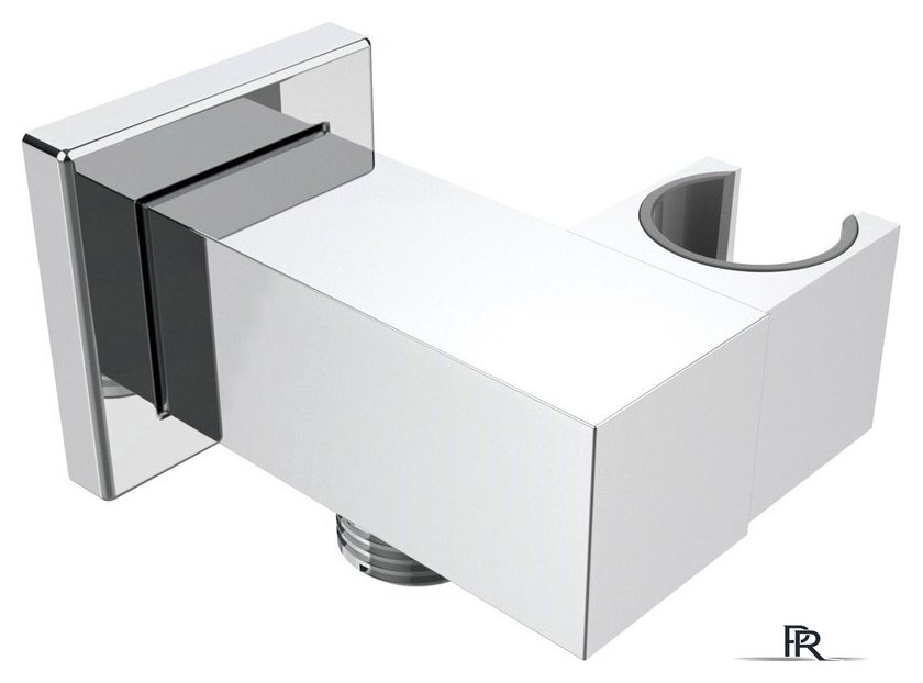 Душевая система  Rubineta Thermo-3F-Olo SQ 625040 - Изображение №4 — Интернет-магазин ПроЗаказ